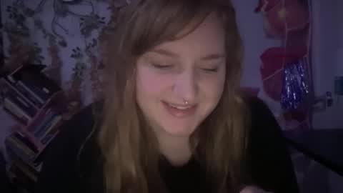 Ariel online show from 02.12.25