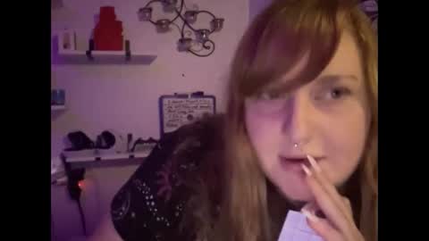 Ariel online show from 02.22.25