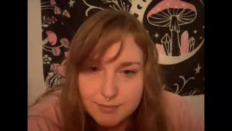 Ariel online show from 02.24.25