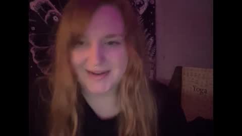 Ariel online show from 02.26.25