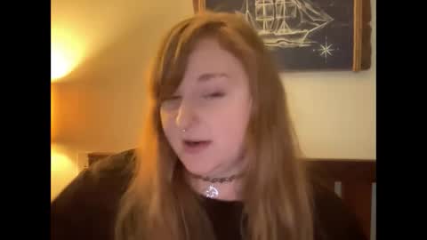 Ariel online show from 03.06.25