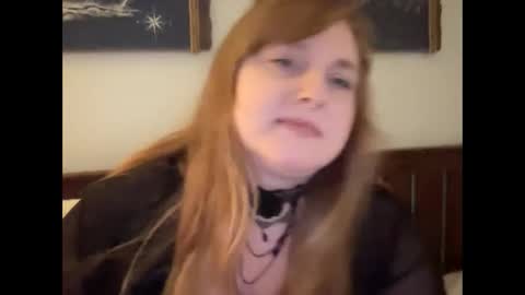 Ariel online show from 03.06.25