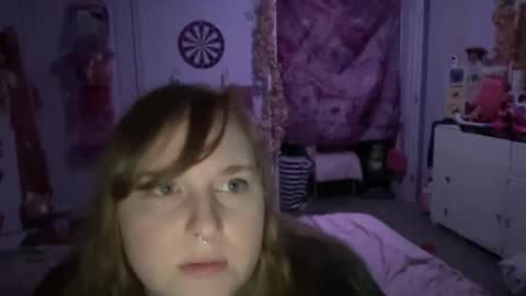 Ariel online show from 03.12.25