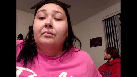 thickgirlaz online show from 01.20.25