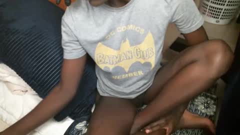 thickiana1234 online show from 09.29.25