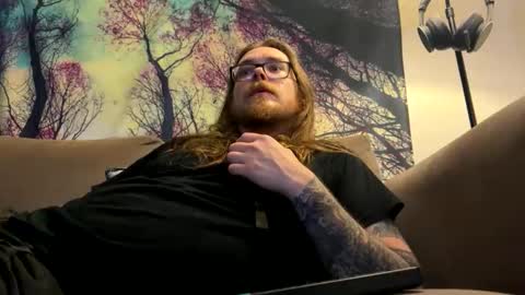 thickjimxx online show from 11.21.25