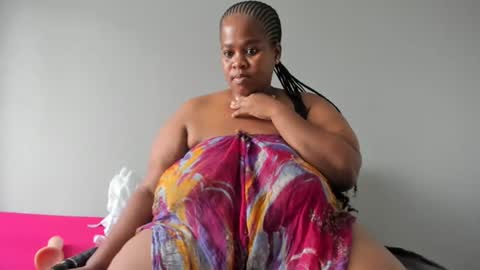 thickleeyanax online show from 01.22.25