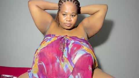 thickleeyanax online show from 02.22.25