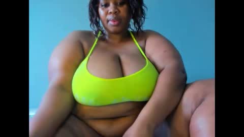 thickleeyanax online show from 09.14.25