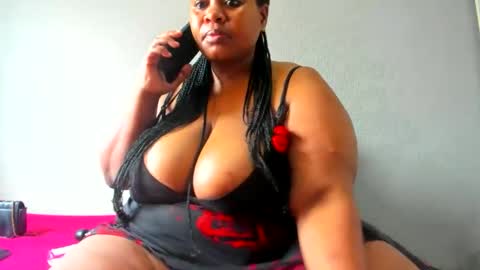 thickleeyanax online show from 09.30.25