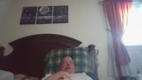 Snapshot of thickman74 chatting on 03.17.26 thickman74 online show from 03.17.26