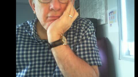 James online show from 12.08.24