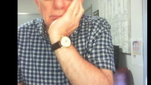 James online show from 12.08.24