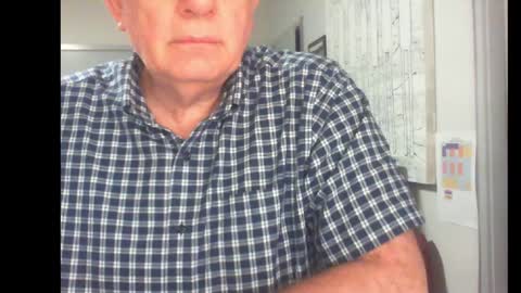 James online show from 12.08.24