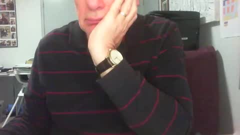 James online show from 12.09.24