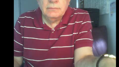 James online show from 12.16.24