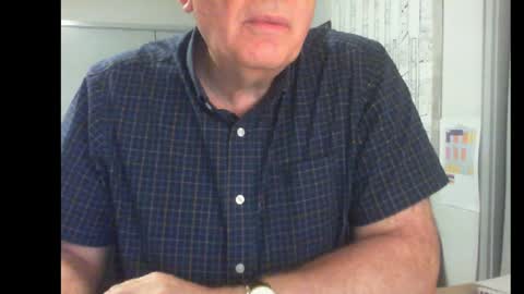 James online show from 12.20.24