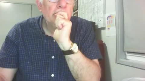 James online show from 12.29.24