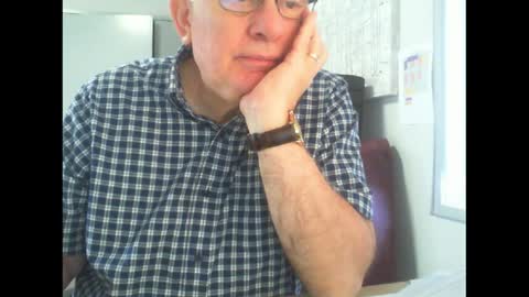 James online show from 12.30.24