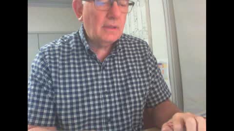 James online show from 12.30.24