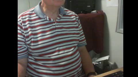 James online show from 01.05.25