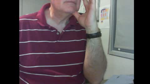 James online show from 01.10.25