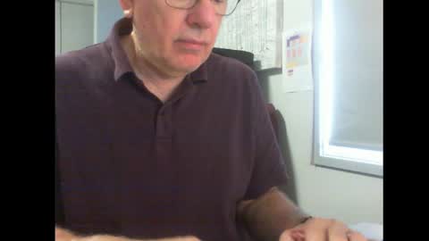 James online show from 01.12.25