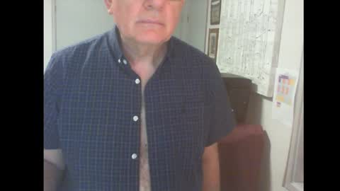 James online show from 02.07.25