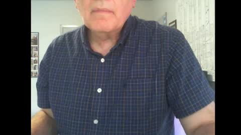 James online show from 03.04.25