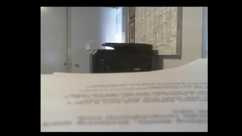 James online show from 11.23.25