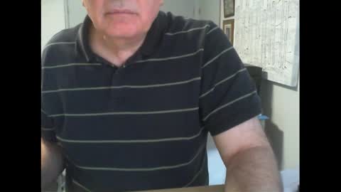 James online show from 05.06.26