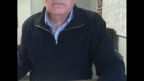 James online show from 05.07.26