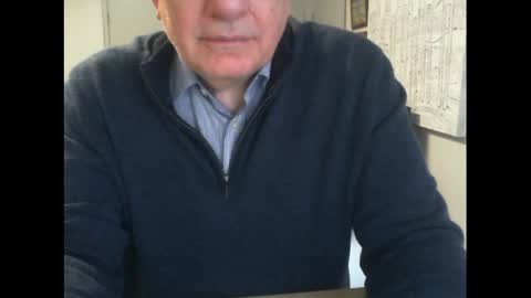 James online show from 05.08.26