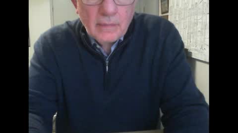 James online show from 05.08.26