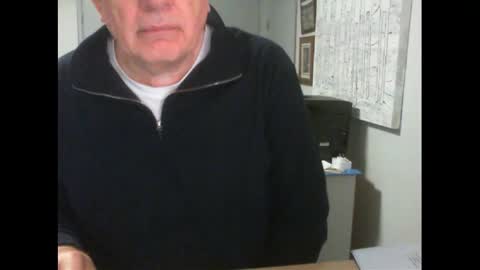 James online show from 05.15.26