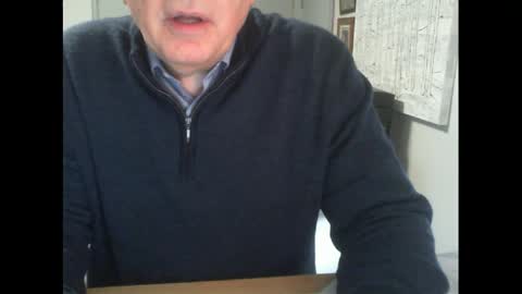 James online show from 05.29.26
