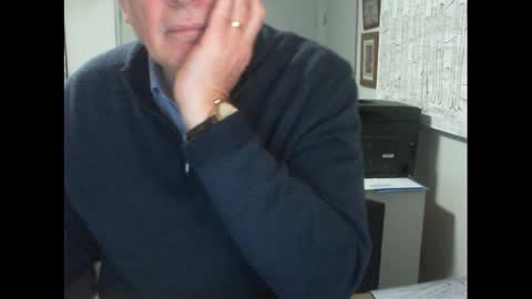 James online show from 05.30.26