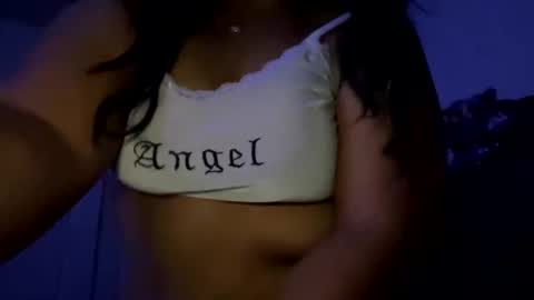 thickmorena online show from 10.13.25