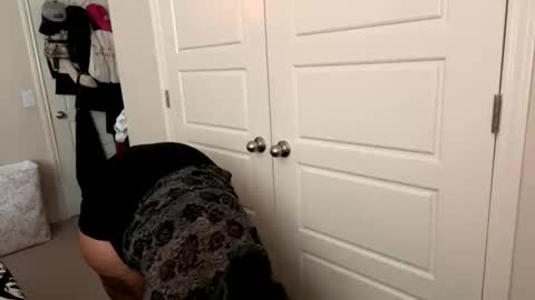 thickmorena online show from 10.18.25