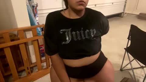 thickmorena online show from 11.08.25