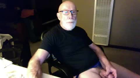 Snapshot of thickmorningwoodinyoualways chatting on 12.24.24 Thickmorningwoodinyou always online show from 12.24.24