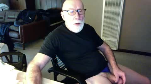 Snapshot of thickmorningwoodinyoualways chatting on 01.04.25 Thickmorningwoodinyou always online show from 01.04.25