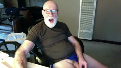 Snapshot of thickmorningwoodinyoualways chatting on 01.30.25 Thickmorningwoodinyou always online show from 01.30.25