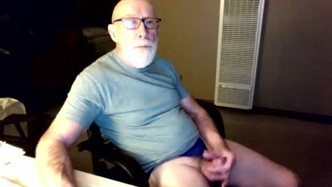 Snapshot of thickmorningwoodinyoualways chatting on 01.31.25 Thickmorningwoodinyou always online show from 01.31.25