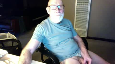 Snapshot of thickmorningwoodinyoualways chatting on 02.13.25 Thickmorningwoodinyou always online show from 02.13.25