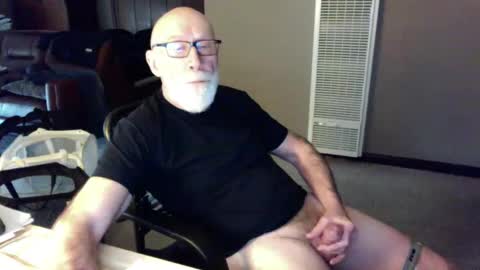 Snapshot of thickmorningwoodinyoualways chatting on 02.18.25 Thickmorningwoodinyou always online show from 02.18.25