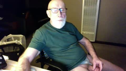 Snapshot of thickmorningwoodinyoualways chatting on 02.19.25 Thickmorningwoodinyou always online show from 02.19.25