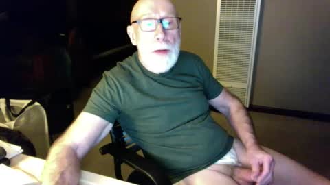 Snapshot of thickmorningwoodinyoualways chatting on 03.10.25 Thickmorningwoodinyou always online show from 03.10.25