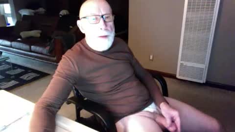 Thickmorningwoodinyou always online show from 02.01.26