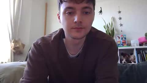 Snapshot of thickplantguy chatting on 10.05.25 thickplantguy online show from 10.05.25